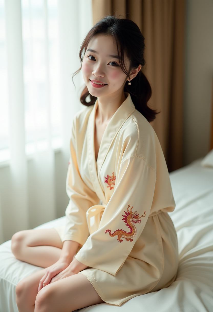 雾中回声