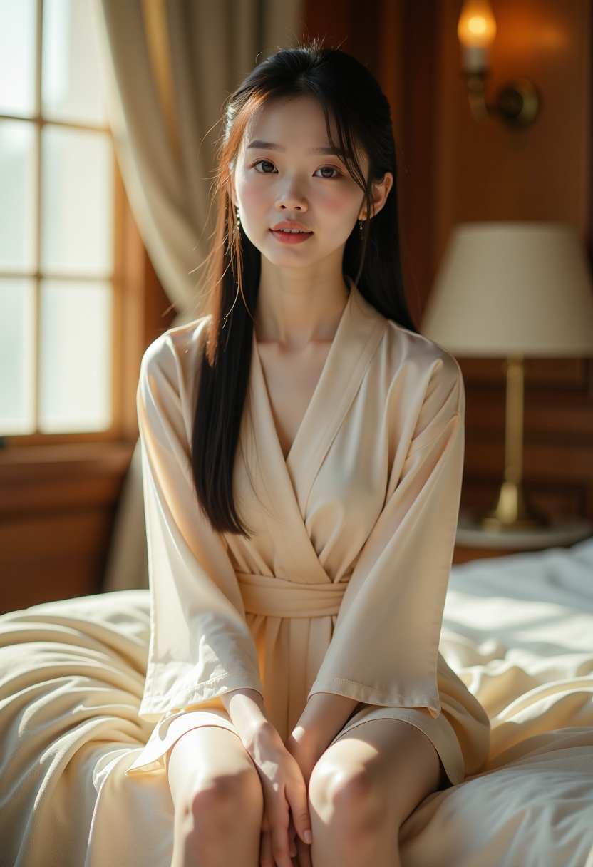 春日来信